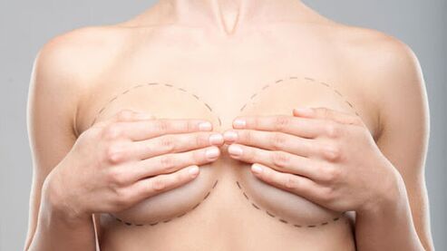 Mga Awardal nga Breast Awards
